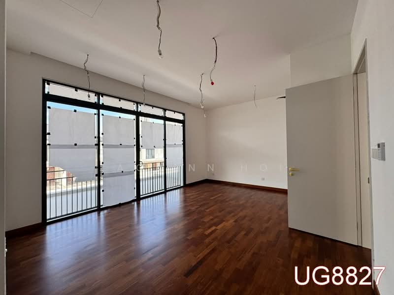 Rumah Berkembar untuk Dijual di Setia Eco Park (Setia Alam) - Zackinn Hoi - Interior - PropertyGuru.com.my