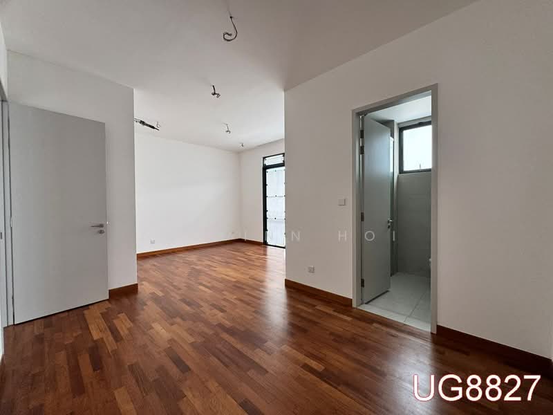 Rumah Berkembar untuk Dijual di Setia Eco Park (Setia Alam) - Zackinn Hoi - Interior - PropertyGuru.com.my