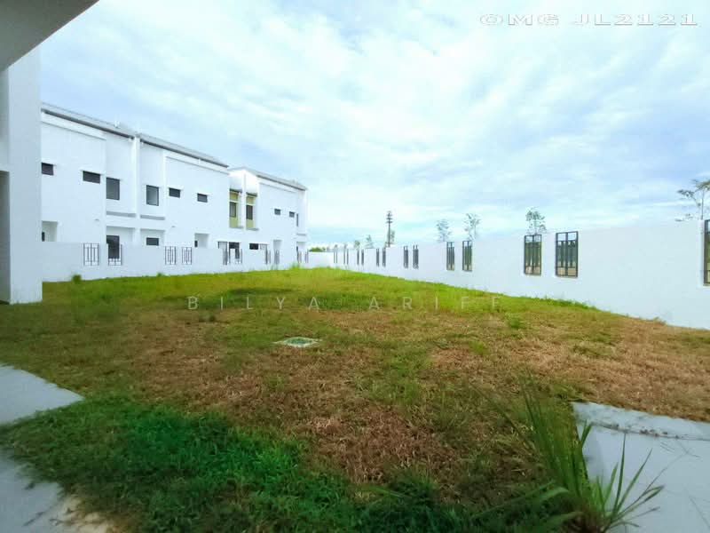 Rumah Teres 2 Tingkat untuk Dijual di Telok Panglima Garang (Selangor) - BILYA ARIFF - Exterior - PropertyGuru.com.my