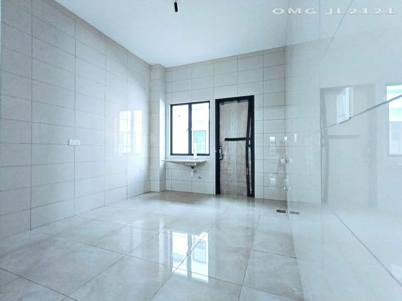 Rumah Teres 2 Tingkat untuk Dijual di Telok Panglima Garang (Selangor) - BILYA ARIFF - PropertyGuru.com.my