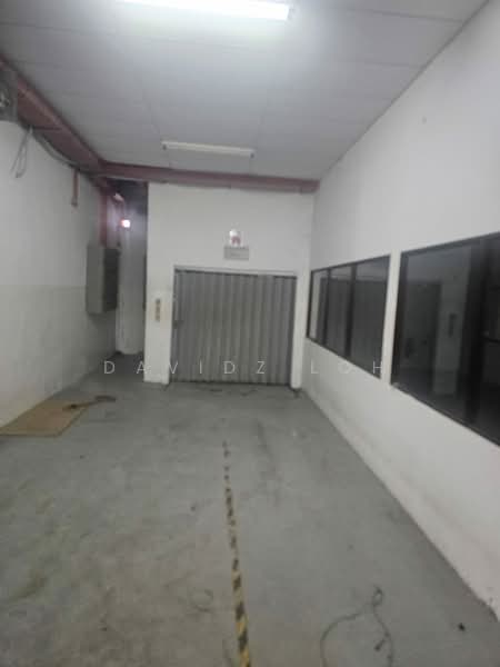 Factory for Rent in Perai (Penang) - Davidz Loh - Interior - PropertyGuru.com.my