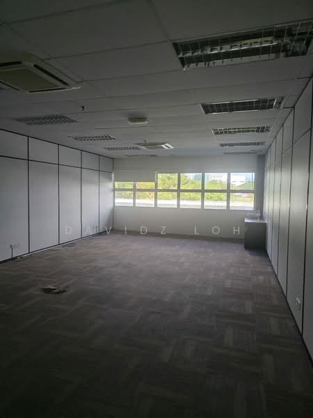 Factory for Rent in Perai (Penang) - Davidz Loh - Interior - PropertyGuru.com.my