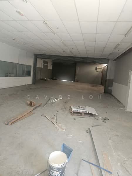 Factory for Rent in Perai (Penang) - Davidz Loh - Interior - PropertyGuru.com.my