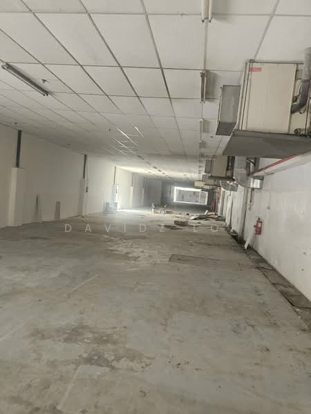 Factory for Rent in Perai (Penang) - Davidz Loh - Interior - PropertyGuru.com.my