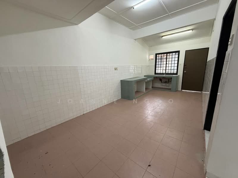 Rumah Teres 1 Tingkat untuk Dijual di Taman Johor Jaya (Johor Bahru) - Joanne Ngoo - PropertyGuru.com.my