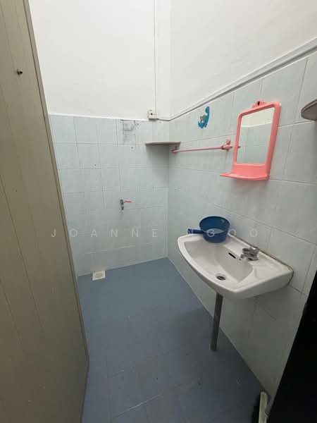 Rumah Teres 1 Tingkat untuk Dijual di Taman Johor Jaya (Johor Bahru) - Joanne Ngoo - PropertyGuru.com.my