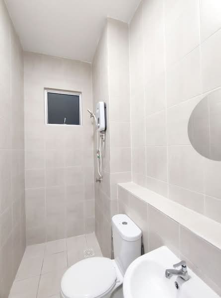 Condominium for Rent at Residensi Adelia 4 - Umi Khalsom Ibrahim - PropertyGuru.com.my