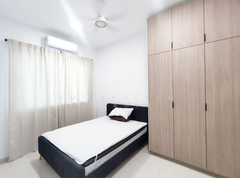 Condominium for Rent at Residensi Adelia 4 - Umi Khalsom Ibrahim - PropertyGuru.com.my
