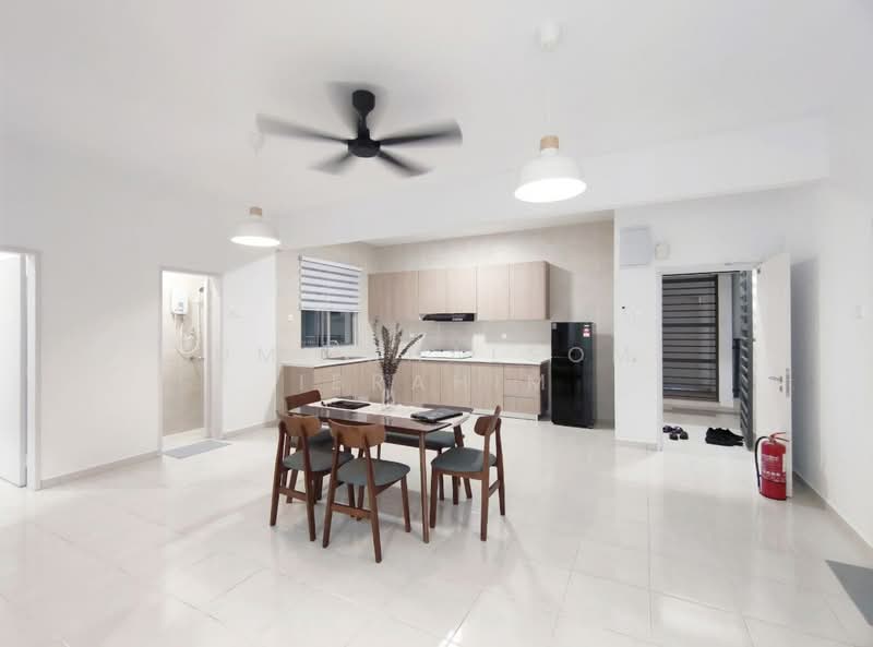 Condominium for Rent at Residensi Adelia 4 - Umi Khalsom Ibrahim - PropertyGuru.com.my