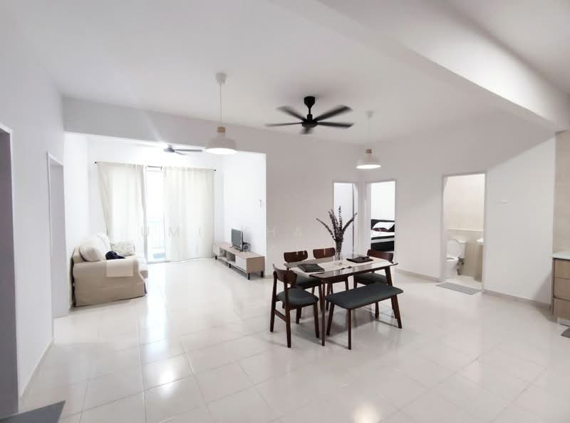 Condominium for Rent at Residensi Adelia 4 - Umi Khalsom Ibrahim - PropertyGuru.com.my