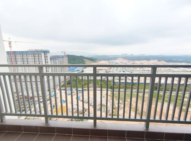 Condominium for Rent at Residensi Adelia 4 - Umi Khalsom Ibrahim - PropertyGuru.com.my