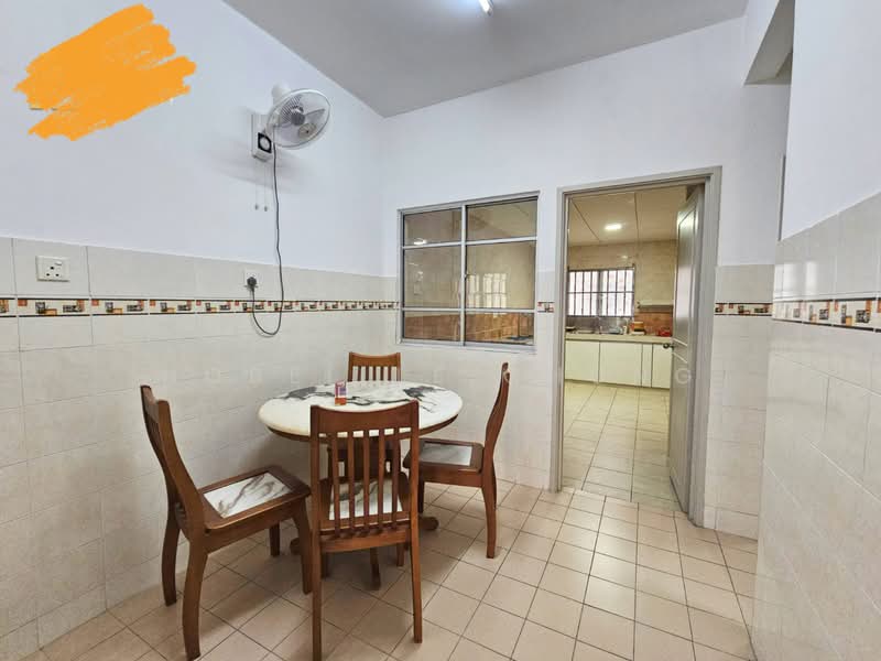 Rumah Teres 2 Tingkat untuk Dijual di Putra Heights (Subang Jaya) - Nobeille Chung - Kitchen - PropertyGuru.com.my