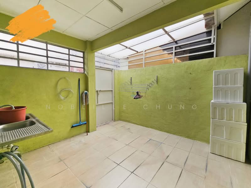 Rumah Teres 2 Tingkat untuk Dijual di Putra Heights (Subang Jaya) - Nobeille Chung - Interior - PropertyGuru.com.my