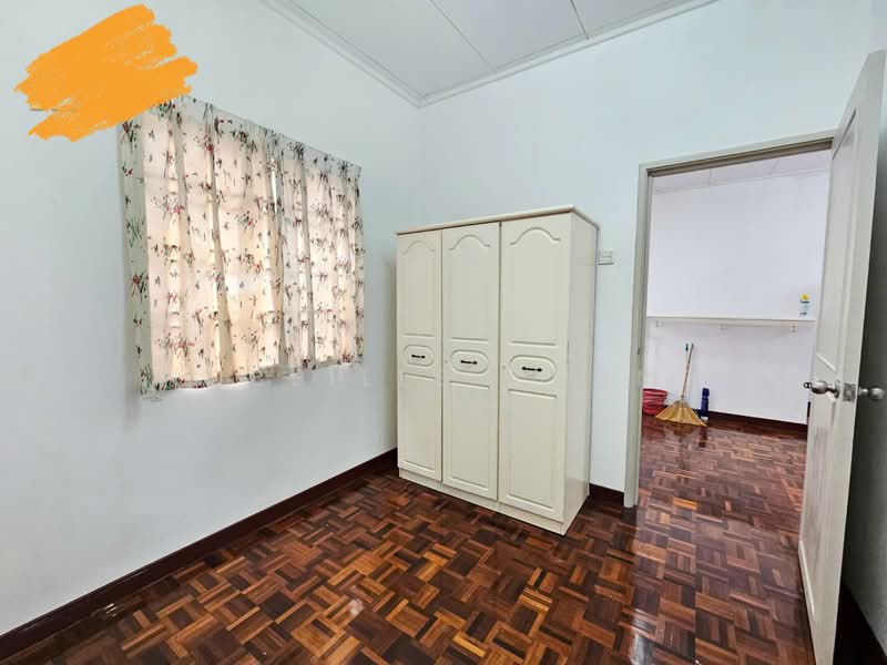 Rumah Teres 2 Tingkat untuk Dijual di Putra Heights (Subang Jaya) - Nobeille Chung - Bedroom - PropertyGuru.com.my