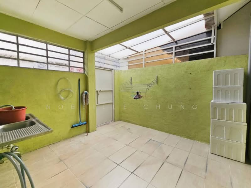 Rumah Teres 2 Tingkat untuk Dijual di Putra Heights (Subang Jaya) - Nobeille Chung - Interior - PropertyGuru.com.my
