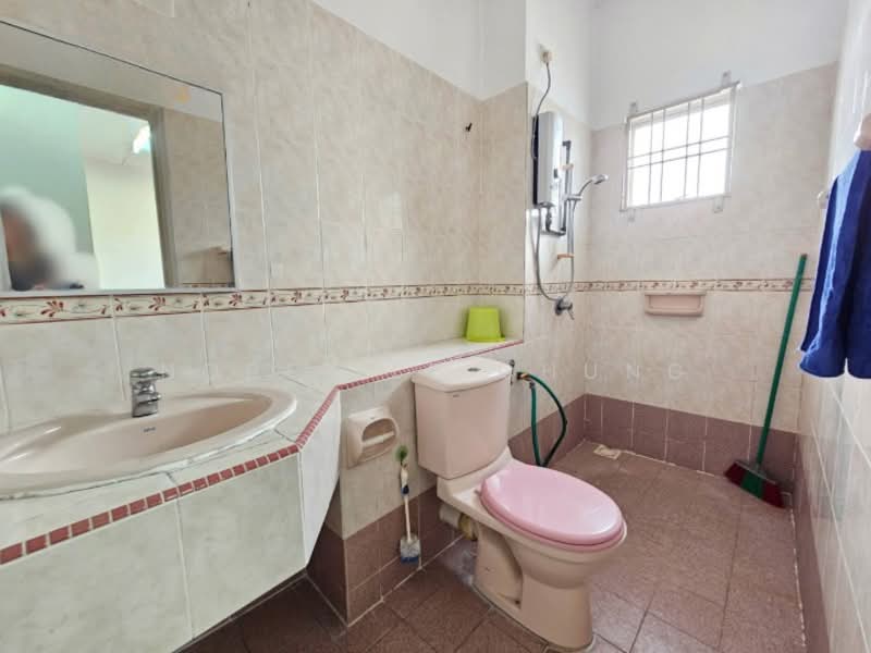 Rumah Teres 2 Tingkat untuk Dijual di Putra Heights (Subang Jaya) - Nobeille Chung - PropertyGuru.com.my