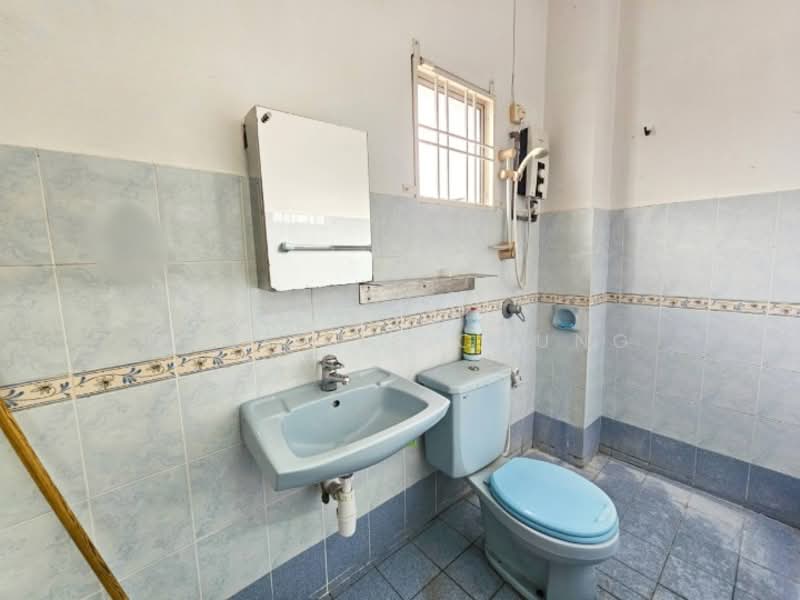 Rumah Teres 2 Tingkat untuk Dijual di Putra Heights (Subang Jaya) - Nobeille Chung - PropertyGuru.com.my