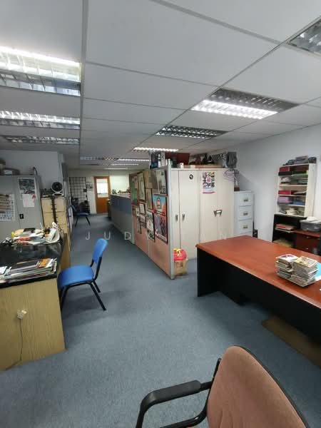 Pejabat untuk Dijual di Bukit Rahman Putra (Sungai Buloh) - Judy Tan - PropertyGuru.com.my