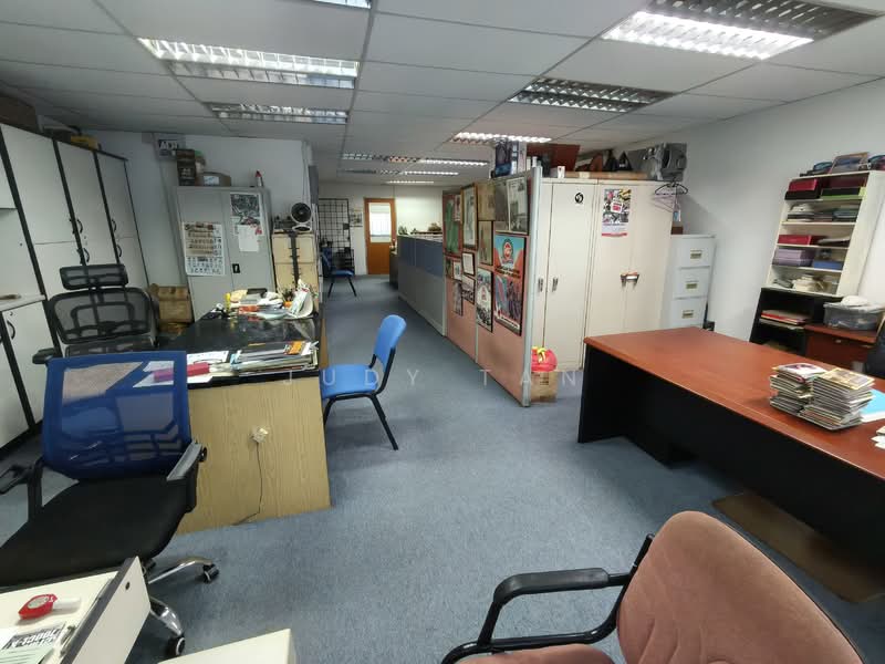 Pejabat untuk Dijual di Bukit Rahman Putra (Sungai Buloh) - Judy Tan - PropertyGuru.com.my