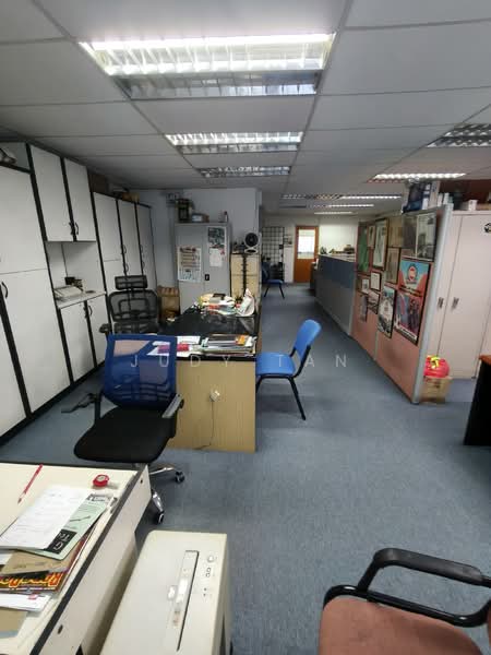 Pejabat untuk Dijual di Bukit Rahman Putra (Sungai Buloh) - Judy Tan - PropertyGuru.com.my