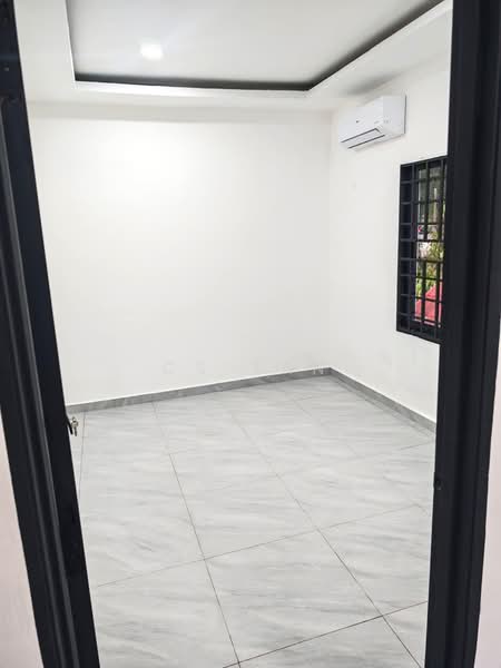 Rumah Teres 1 Tingkat untuk Disewa di Taman Abad (Johor Bahru) - CS Tan - Interior - PropertyGuru.com.my