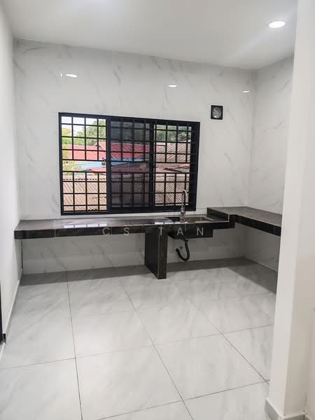 Rumah Teres 1 Tingkat untuk Disewa di Taman Abad (Johor Bahru) - CS Tan - PropertyGuru.com.my