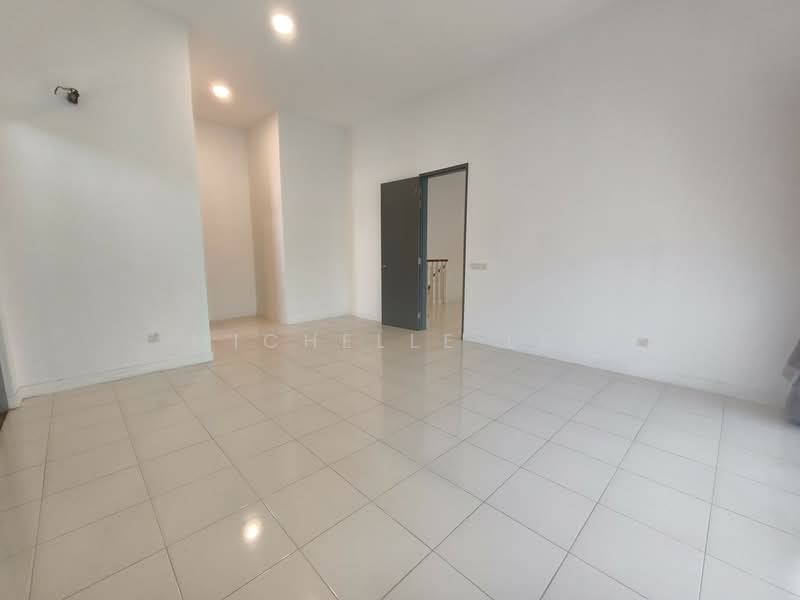 Rumah Teres 2 Tingkat untuk Dijual di Bandar Saujana Putra (Tanjong Duabelas) - Michelle Lee - Interior - PropertyGuru.com.my