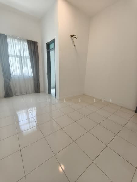 Rumah Teres 2 Tingkat untuk Dijual di Bandar Saujana Putra (Tanjong Duabelas) - Michelle Lee - Interior - PropertyGuru.com.my