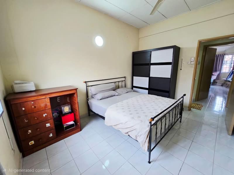 Rumah Teres 2 Tingkat untuk Dijual di Bandar Sunway Semenyih (Semenyih) - Celestine Ting - Bedroom - PropertyGuru.com.my
