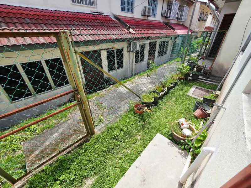 Rumah Teres 2 Tingkat untuk Dijual di Bandar Sunway Semenyih (Semenyih) - Celestine Ting - Exterior - PropertyGuru.com.my