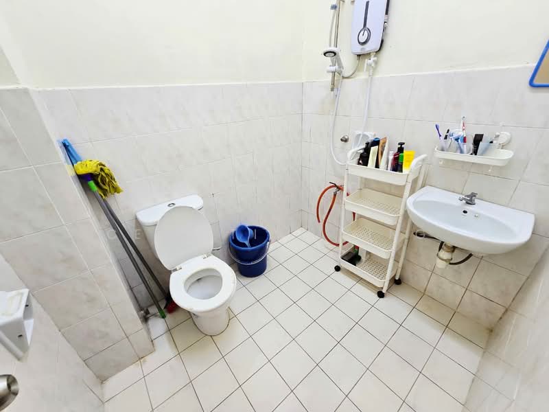 Rumah Teres 2 Tingkat untuk Dijual di Bandar Sunway Semenyih (Semenyih) - Celestine Ting - Bathroom - PropertyGuru.com.my