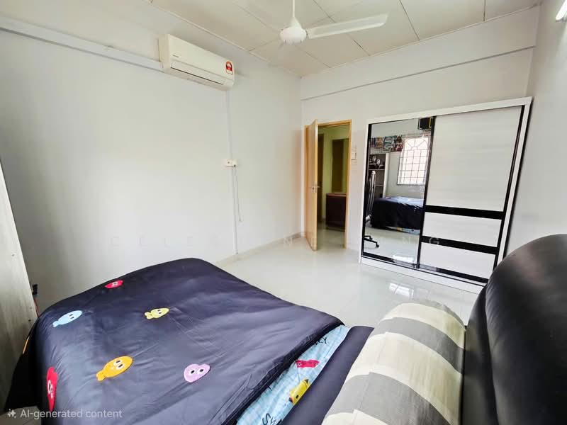 Rumah Teres 2 Tingkat untuk Dijual di Bandar Sunway Semenyih (Semenyih) - Celestine Ting - Bedroom - PropertyGuru.com.my
