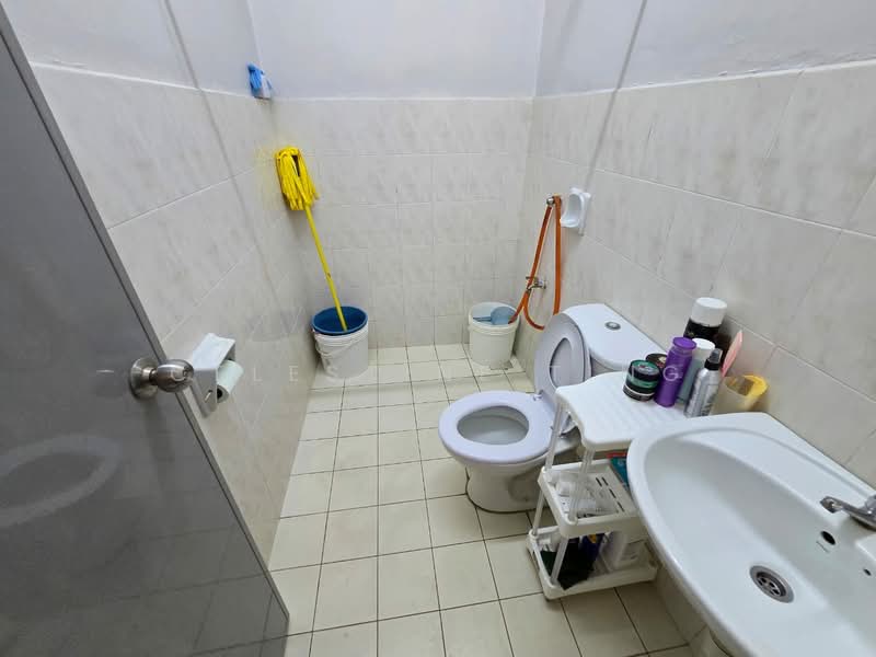 Rumah Teres 2 Tingkat untuk Dijual di Bandar Sunway Semenyih (Semenyih) - Celestine Ting - Bathroom - PropertyGuru.com.my