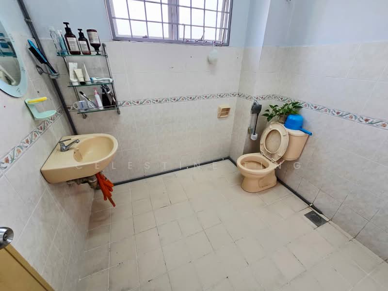 Rumah Teres 2 Tingkat untuk Dijual di Bandar Sunway Semenyih (Semenyih) - Celestine Ting - Bathroom - PropertyGuru.com.my