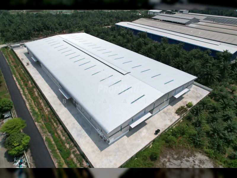 Factory for Sale in Telok Panglima Garang (Selangor) - BILYA ARIFF - Exterior - PropertyGuru.com.my