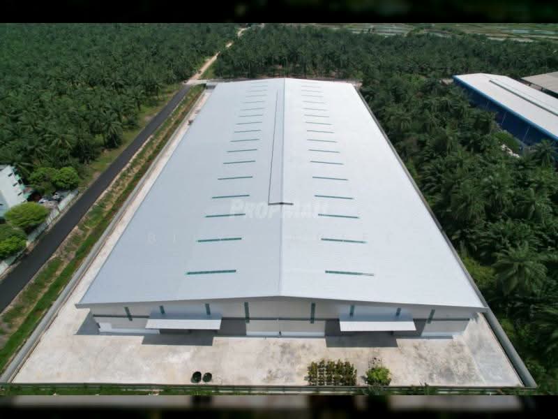 Factory for Sale in Telok Panglima Garang (Selangor) - BILYA ARIFF - Exterior - PropertyGuru.com.my