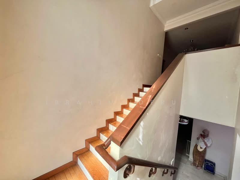 Rumah Berkembar untuk Dijual di Kuala Selangor (Selangor) - Ibrahim Iderus - Interior - PropertyGuru.com.my