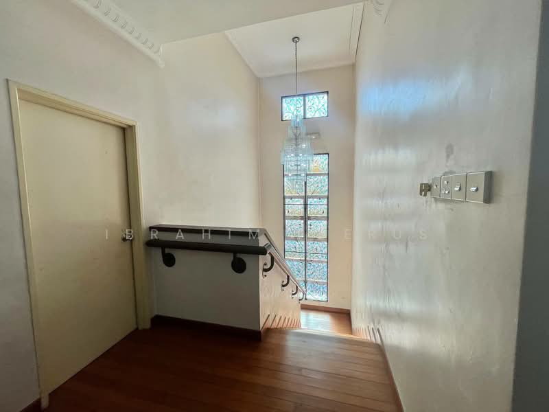 Rumah Berkembar untuk Dijual di Kuala Selangor (Selangor) - Ibrahim Iderus - Interior - PropertyGuru.com.my