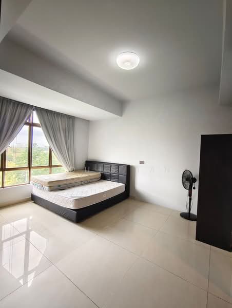 Service Residence for Rent at D'Inspire Residence (Inspira Bestari) - Louis Tan - Bedroom - PropertyGuru.com.my
