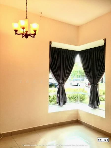 Semi-Detached House for Rent in Setia Eco Park (Setia Alam) - Zackinn Hoi - Interior - PropertyGuru.com.my