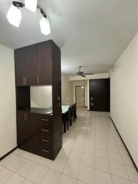 Condominium for Rent at Puri Aiyu - Zuraina Rajudin - Dining Room - PropertyGuru.com.my