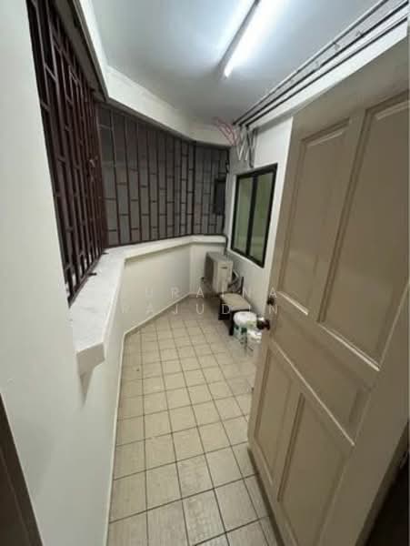 Condominium for Rent at Puri Aiyu - Zuraina Rajudin - Balcony - PropertyGuru.com.my