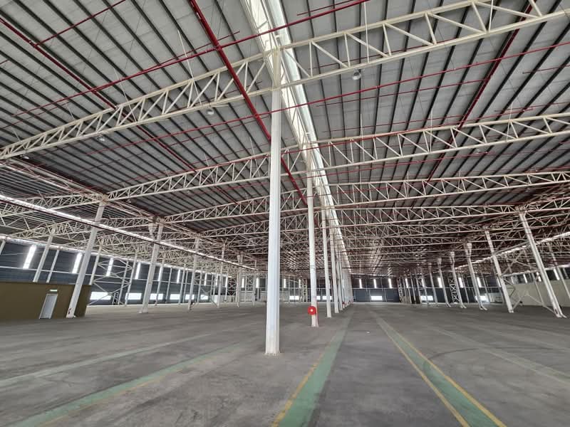 Factory for Sale in Nilai (Negeri Sembilan) - Bryan Yeo - Interior - PropertyGuru.com.my