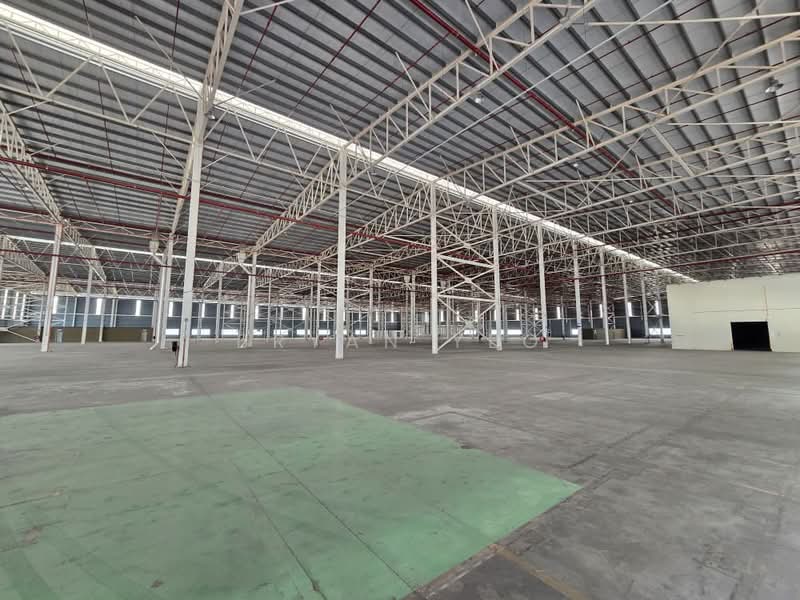 Factory for Sale in Nilai (Negeri Sembilan) - Bryan Yeo - Interior - PropertyGuru.com.my