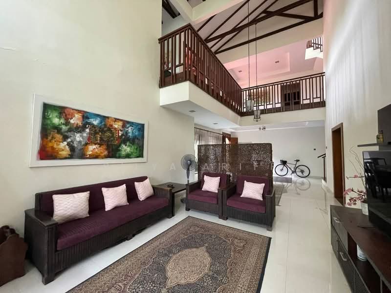Bungalow for Sale in Putrajaya (Putrajaya) - BILYA ARIFF - PropertyGuru.com.my