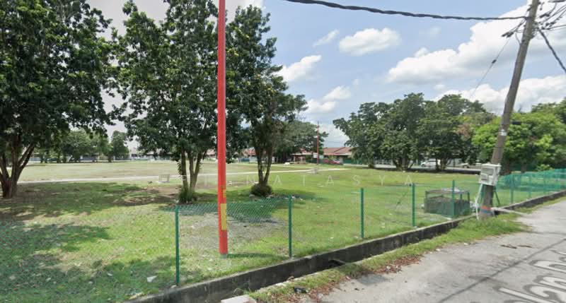 1-storey Terraced House for Sale in Taman Sentosa (Klang) - Fifi Natasya - Exterior - PropertyGuru.com.my