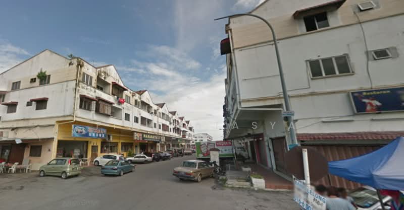 1-storey Terraced House for Sale in Taman Sentosa (Klang) - Fifi Natasya - Exterior - PropertyGuru.com.my