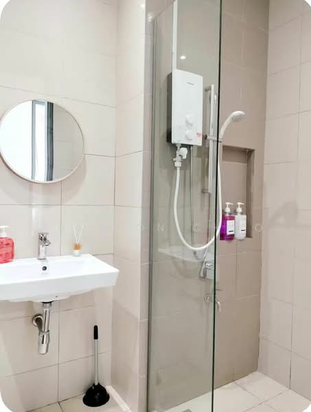 Servis Apartment untuk Dijual di Paradigm Residence - Jameson Choo - PropertyGuru.com.my