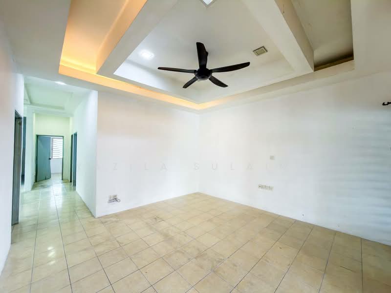 Rumah Berkembar untuk Dijual di Shah Alam (Selangor) - Yazila Sulaimi - Interior - PropertyGuru.com.my