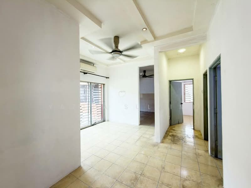 Rumah Berkembar untuk Dijual di Shah Alam (Selangor) - Yazila Sulaimi - Interior - PropertyGuru.com.my